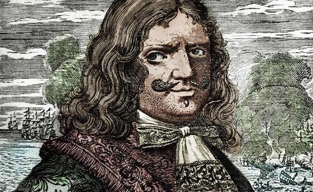 Biografía de MORGAN: Descubre su LEGADO en la CIENCIA 2 biografia de morgan descubre su legado en la ciencia