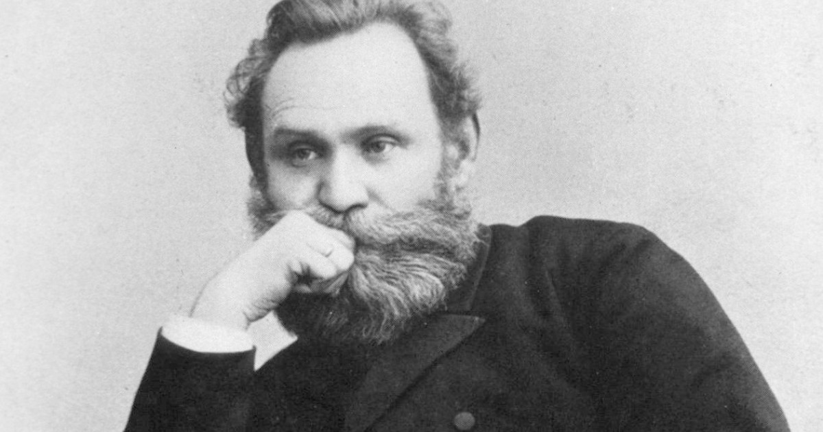 biografia de pavlov descubre su legado y aportes