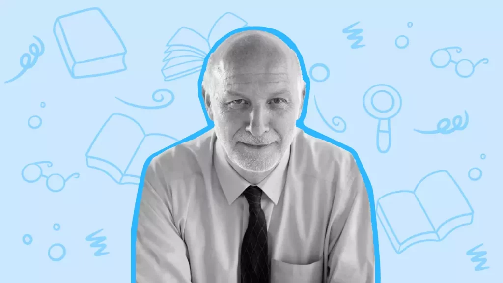 biografia de peter fonagy su impacto en la psicologia