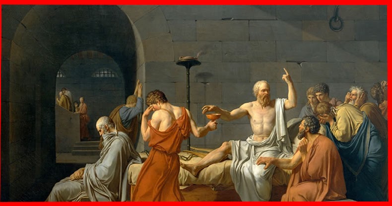 Biografía de Sócrates: El Padre de la Filosofía Revelado 2 biografia de socrates el padre de la filosofia revelado