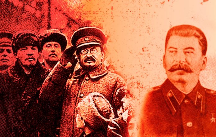 biografia de stalin etapas clave de su mandato descubiertas