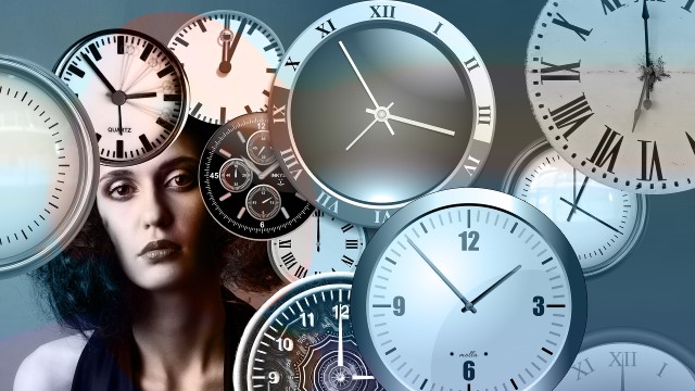 BIORRITMOS y CAMBIO de HORA: Cómo Adaptarte FÁCILMENTE 2 biorritmos y cambio de hora como adaptarte facilmente
