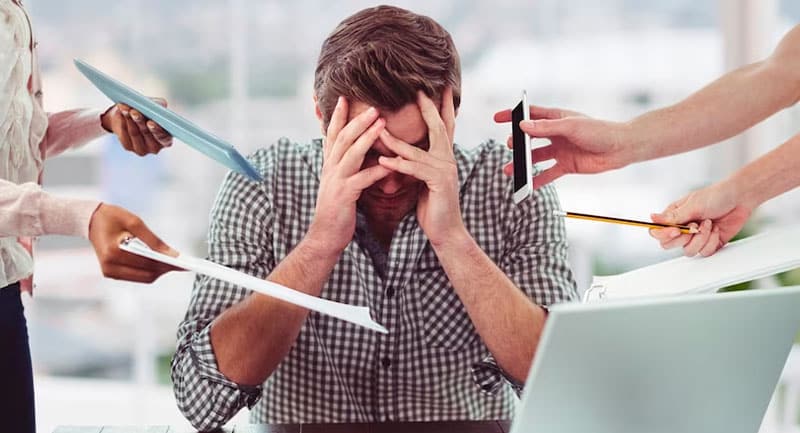 Boreout: Descubre la OTRA CARA del Burnout y sus Efectos 2 boreout descubre la otra cara del burnout y sus efectos