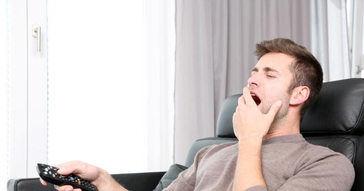 Bostezo: Alerta de INFARTO que REFRIGERA tu CEREBRO 2 bostezo alerta de infarto que refrigera tu cerebro