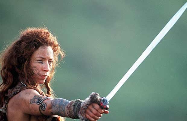 Boudica: La Reina Celta que Retó al Imperio Romano 2 boudica la reina celta que reto al imperio romano