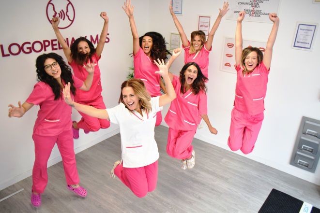 bradilalia descubre su definicion y terapia en madrid