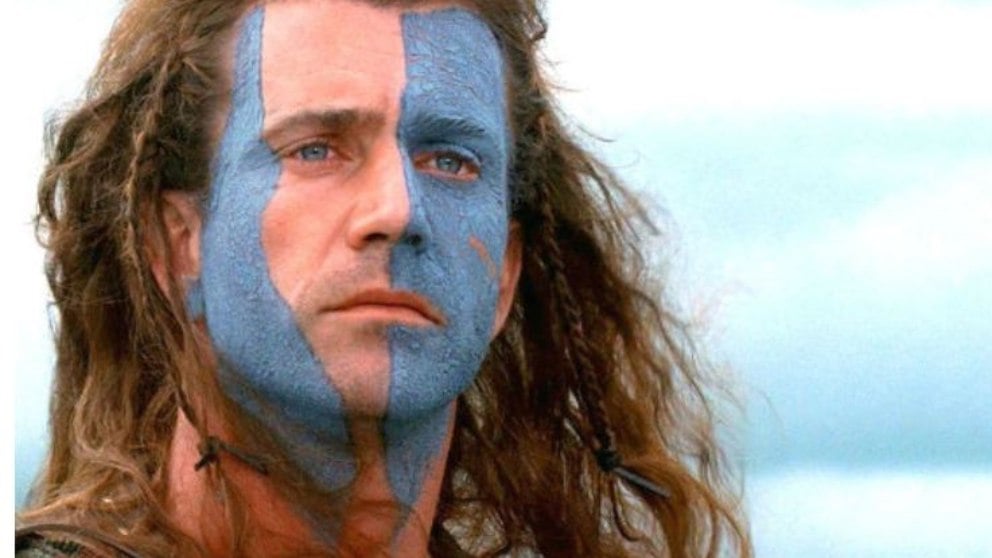 braveheart la historia de la libertad que no conocias