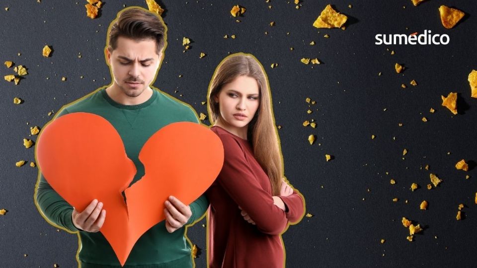 Breadcrumbing: DESCUBRE su SIGNIFICADO y cómo te AFECTA 2 breadcrumbing descubre su significado y como te afecta