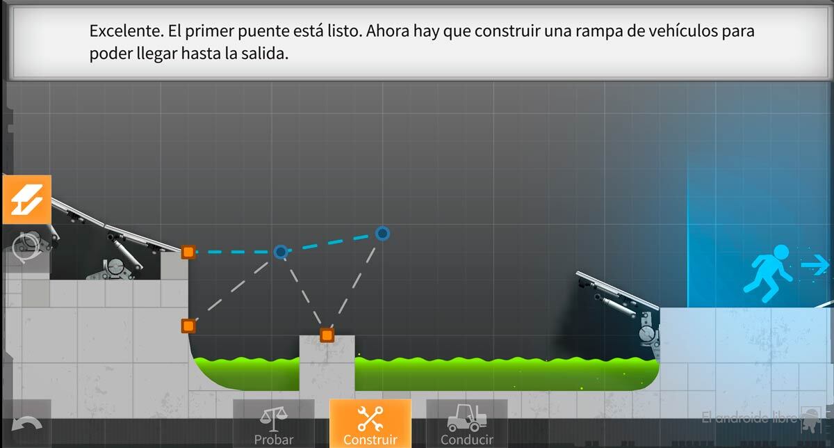 BRIDGES: JUEGOS de LÓGICA GRATIS y ONLINE para 2025 37 bridges juegos de logica gratis y online para 2025