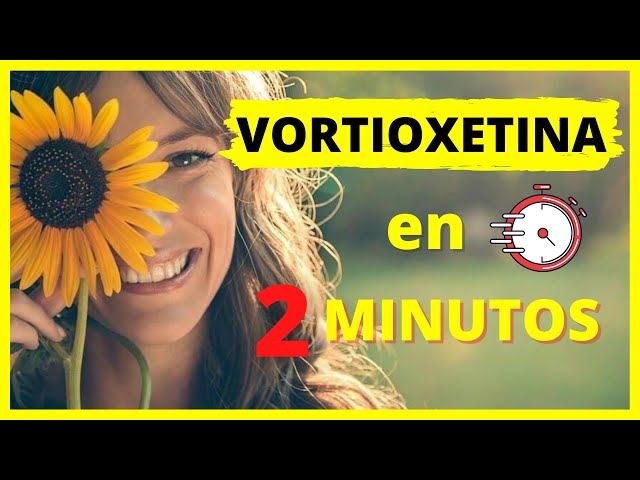 Brintellix: DESCUBRE sus USOS y si ENGORDA realmente 2 brintellix descubre sus usos y si engorda realmente