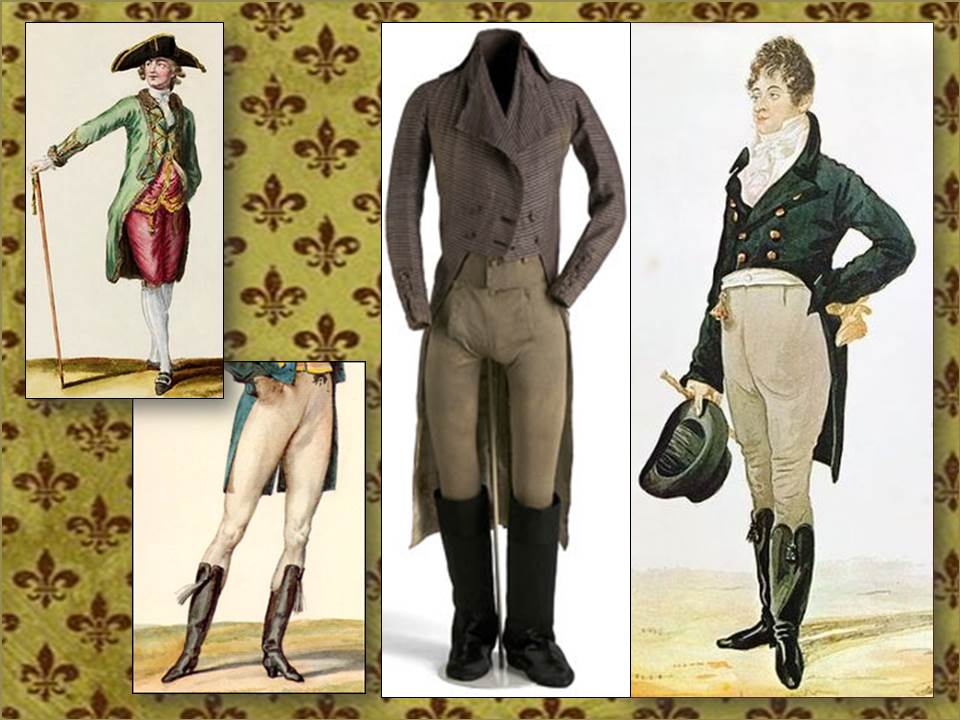 Brummell: Cómo Transformó la Moda Inglesa para Siempre 2 brummell como transformo la moda inglesa para siempre