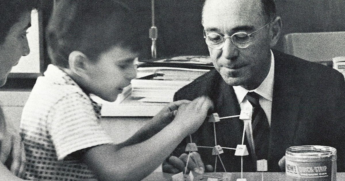 Bruner y la Teoría Cognitiva: Clave para Aprender Mejor 3 bruner y la teoria cognitiva clave para aprender mejor