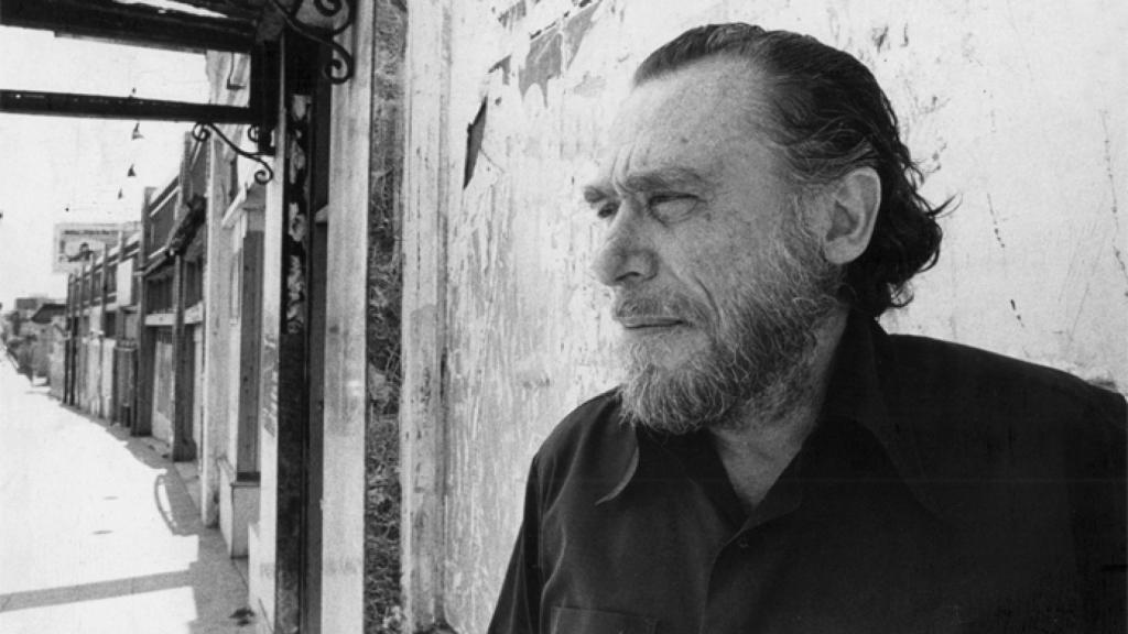 Bukowski: La vida REBELDE del Último ESCRITOR MALDITO 2 bukowski la vida rebelde del ultimo escritor maldito