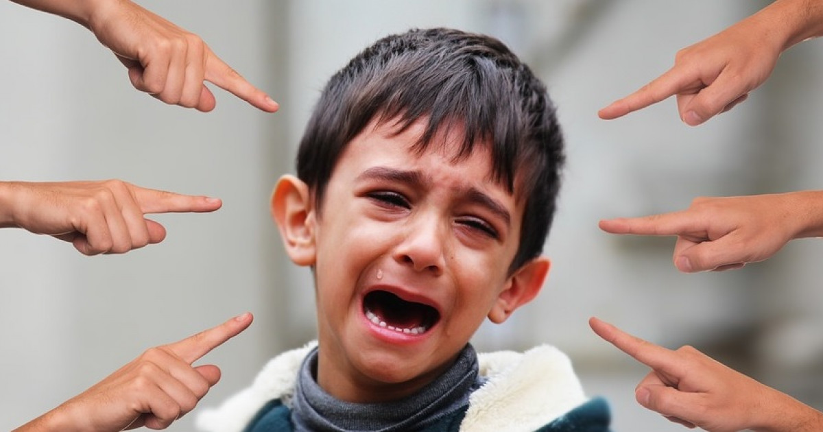 bullying verbal que es consecuencias y como prevenirlo
