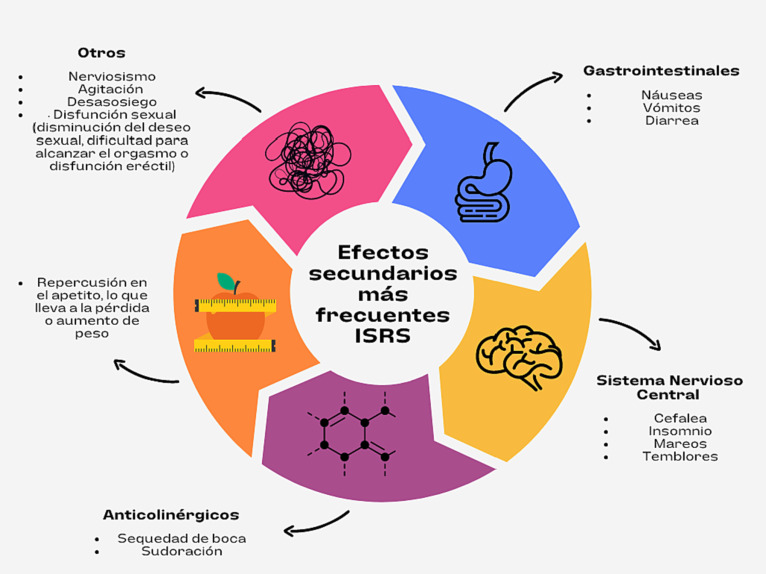 Bupropión: USOS y EFECTOS para la ANSIEDAD en Madrid 2 bupropion usos y efectos para la ansiedad en madrid