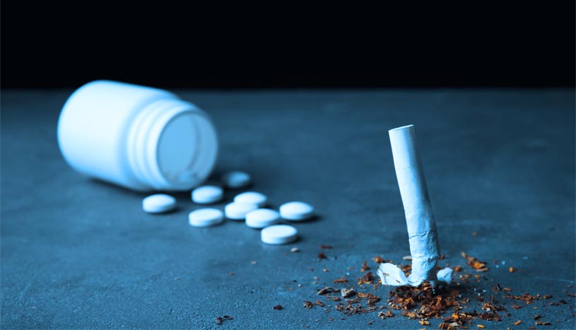 bupropion usos y efectos secundarios que debes conocer