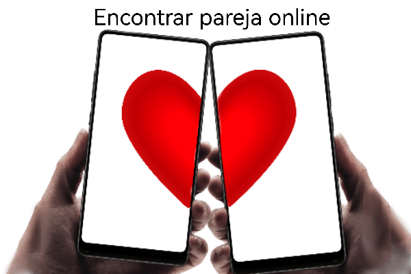 buscar parejas por internet encuentra el amor rapido