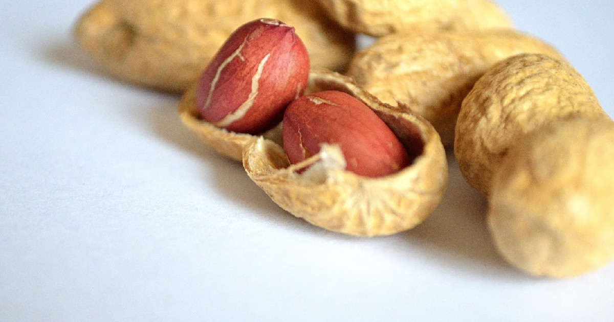 Cacahuetes: 10 BENEFICIOS NUTRICIONALES para tu SALUD 2 cacahuetes 10 beneficios nutricionales para tu salud