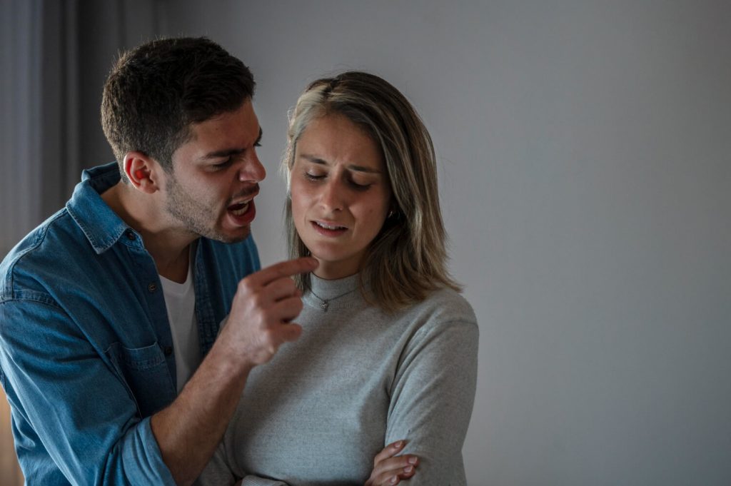 cansada de discutir con tu pareja soluciones efectivas