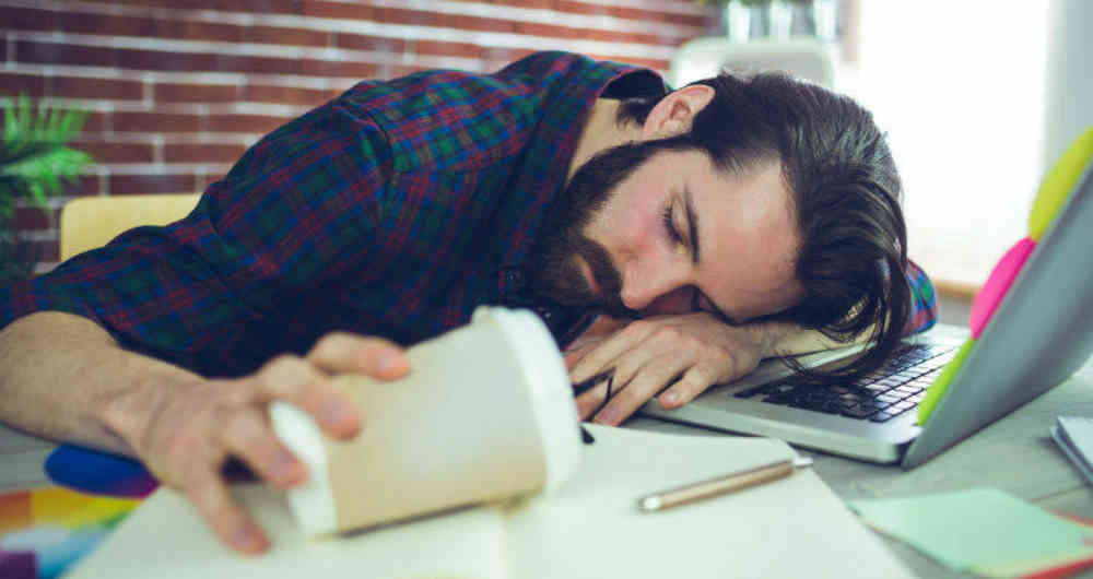 cansado de la vida estrategias para recuperar tu energia