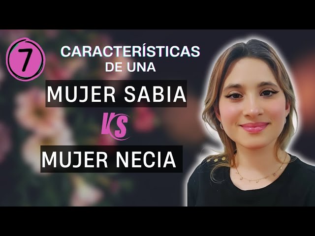 Características Clave de las Personas Sabias: ¡Descúbrelas! 2 caracteristicas clave de las personas sabias descubrelas