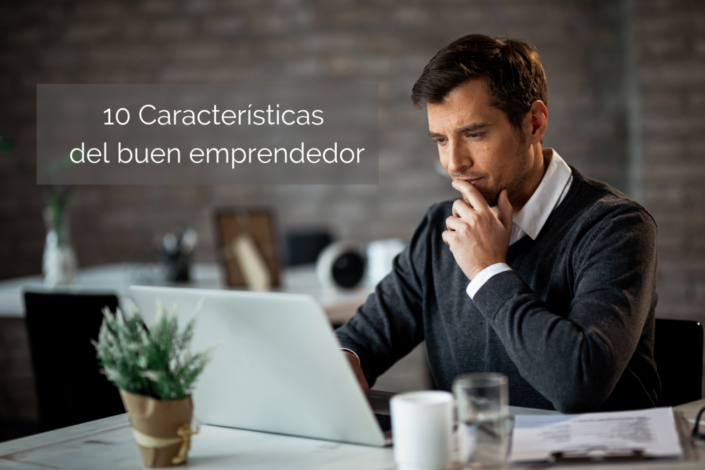 CARACTERÍSTICAS DE EMPRENDEDORES: ¡Descubre sus SECRETOS! 2 caracteristicas de emprendedores descubre sus secretos