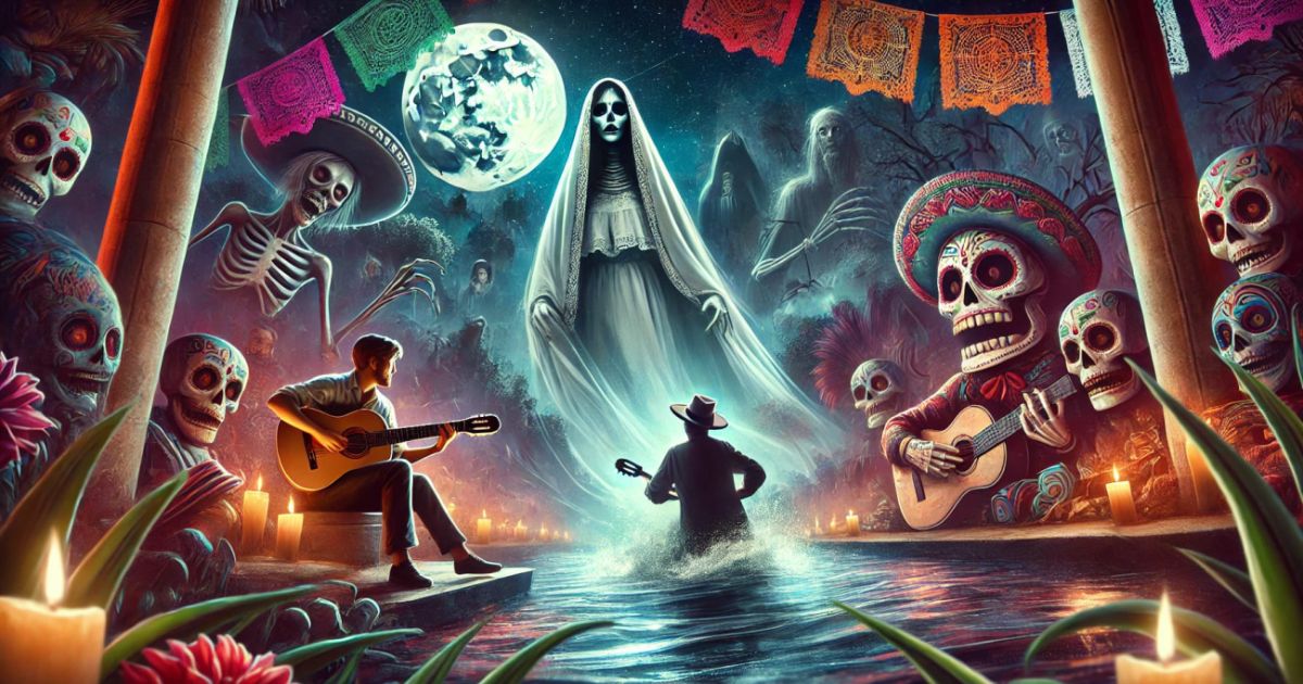 Características de las LEYENDAS: Descubre su MAGIA y FUNCIÓN 2 caracteristicas de las leyendas descubre su magia y funcion