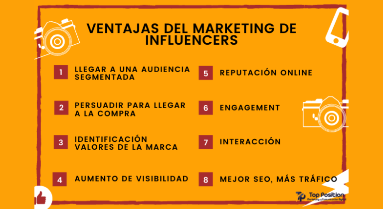 Características de un INFLUENCER - 7 CLAVES que DEBES Saber 2 caracteristicas de un influencer 7 claves que debes saber