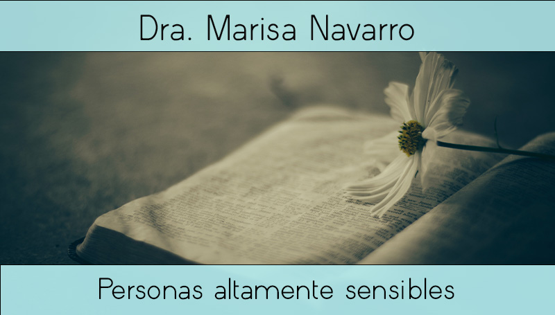 caracteristicas sorprendentes de las personas altamente sensibles