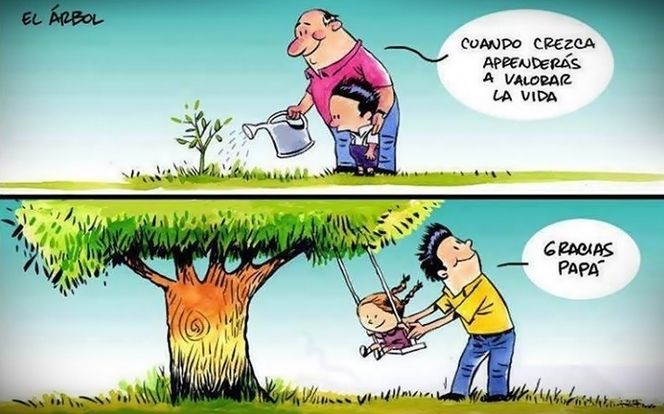 CARICATURAS PERIODÍSTICAS: Qué SON y Ejemplos INCREÍBLES 2 caricaturas periodisticas que son y ejemplos increibles