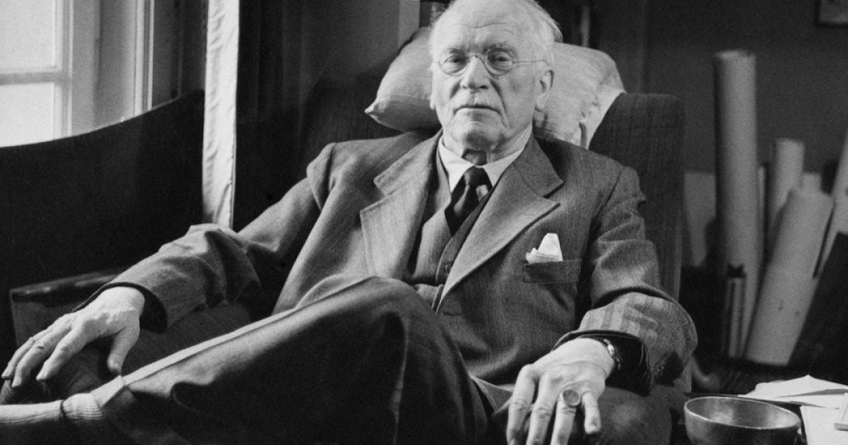 carl jung 120 frases que transformaran tu
