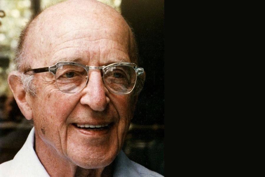 Carl Rogers: Descubre la Teoría de Personalidad en Madrid 2 carl rogers descubre la teoria de personalidad en madrid