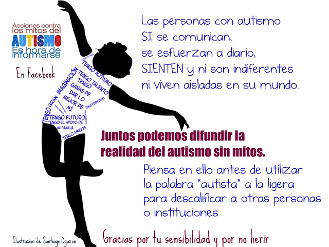 Carta a MI HIJO con AUTISMO - Palabras de AMOR y ORGULLO 2 carta a mi hijo con autismo palabras de amor y orgullo