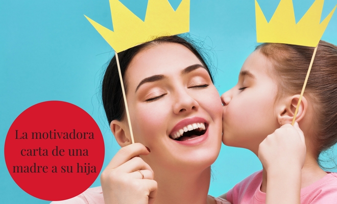 CARTA de una HIJA que toda MADRE debe LEER para Reflexionar 2 carta de una hija que toda madre debe leer para