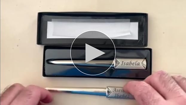 cartas de acero inoxidable transforman vidas inolvidables