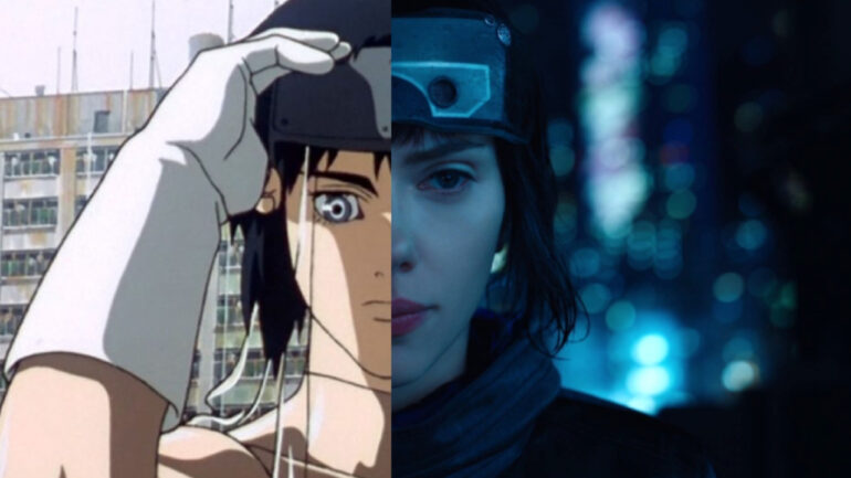 casping vs ghosting cual es la diferencia en anime