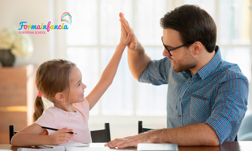 Castigo Positivo y Negativo: Cómo Usarlos Efectivamente 2 castigo positivo y negativo como usarlos efectivamente
