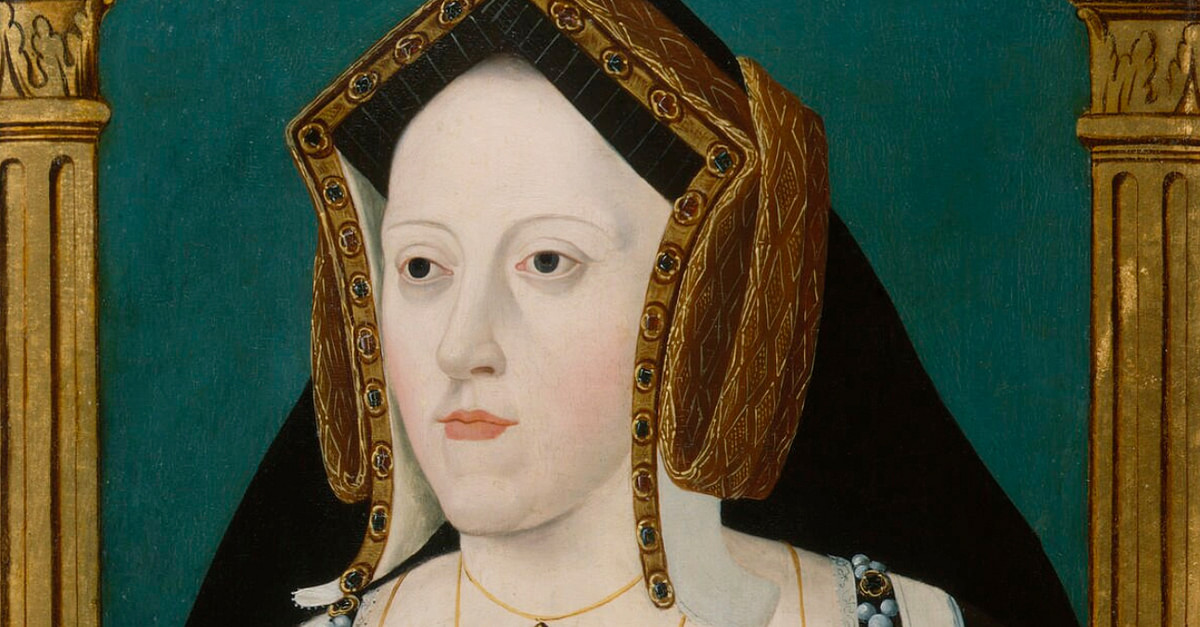 catalina de aragon reina de inglaterra su vida y legado
