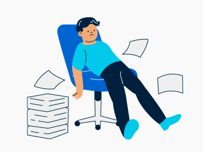 Causas de la PROCRASTINACIÓN - Descubre lo que te DETIENE 2 causas de la procrastinacion descubre lo que te detiene