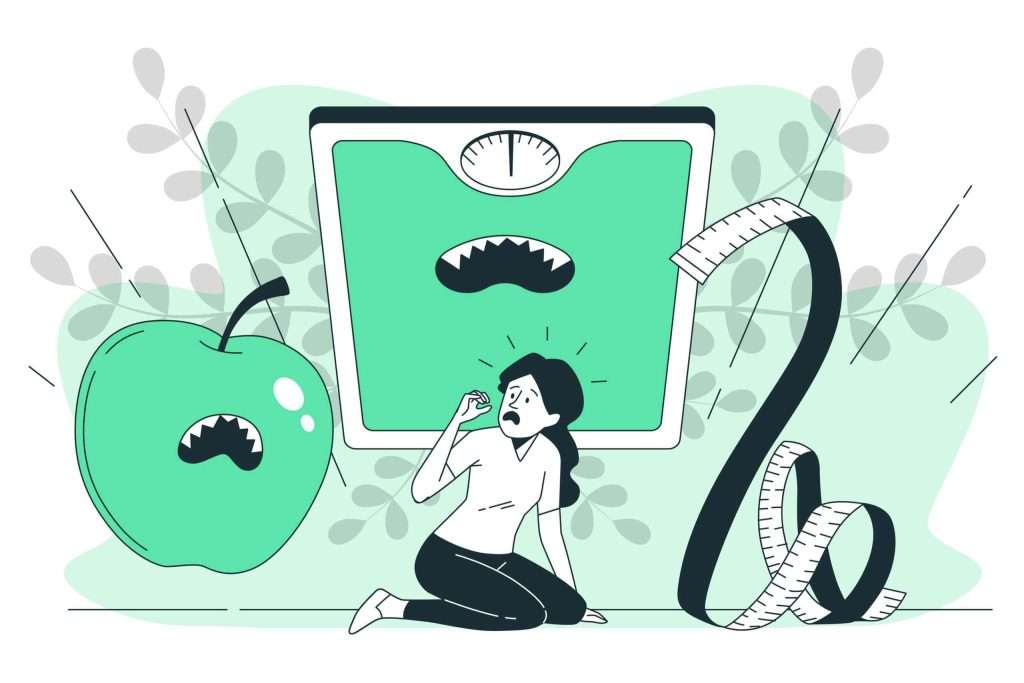 Causas de los TRASTORNOS ALIMENTICIOS - DESCUBRE sus RAÍCES 2 causas de los trastornos alimenticios descubre sus raices