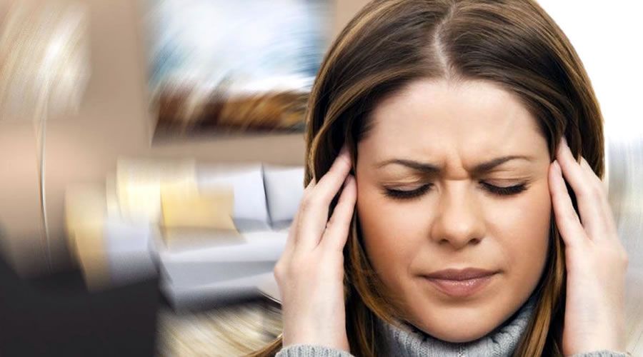 Causas Emocionales del Síndrome de Ménière: ¡Descúbrelas! 2 causas emocionales del sindrome de meniere descubrelas