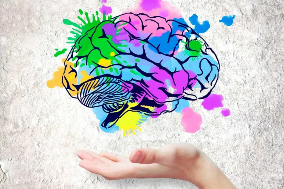 CEREBRO NEURODIVERGENTE: QUÉ ES SER NEURODIVERGENTE 2 cerebro neurodivergente que es ser neurodivergente