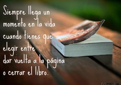 CERRAR CICLOS en la VIDA - Reflexiones para Cerrando ETAPAS 30 cerrar ciclos en la vida reflexiones para cerrando etapas