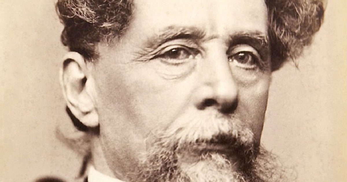 charles dickens el escritor que transformo la literatura