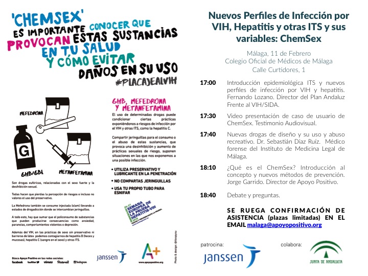 Chemsex: RIESGOS y CONSECUENCIAS que Debes Conocer 1 chemsex riesgos y consecuencias que debes conocer