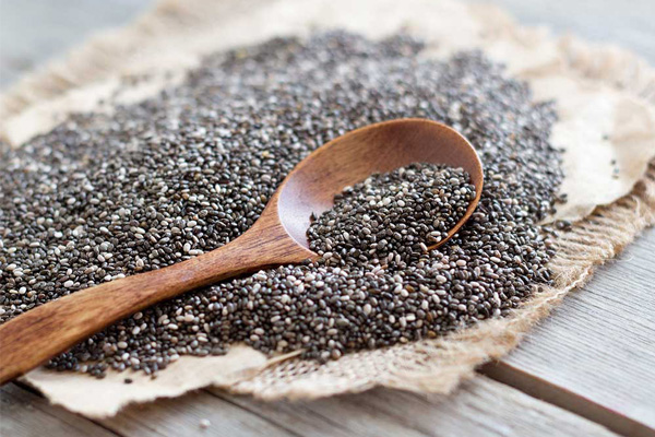 chia 10 beneficios impresionantes para tu cuerpo y mente
