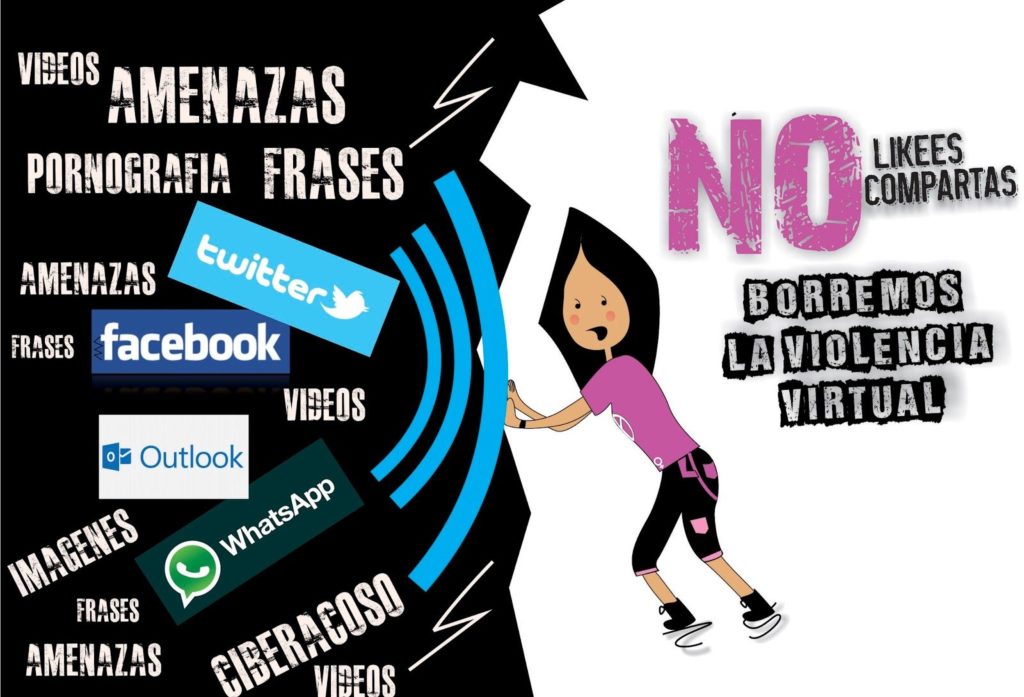 CIBERBULLYING: Cómo PREVENIRLO y PROTEGER a tus HIJOS 2 ciberbullying como prevenirlo y proteger a tus hijos