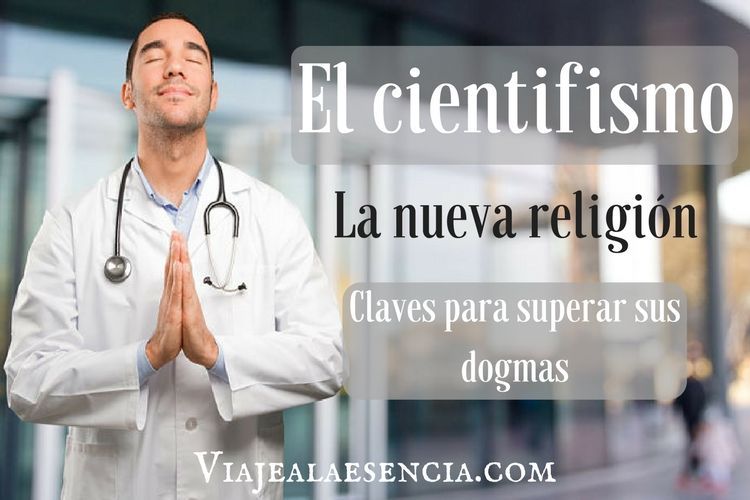 Cientificismo: Descubre sus Límites y Comprende la Ciencia 2 cientificismo descubre sus limites y comprende la ciencia