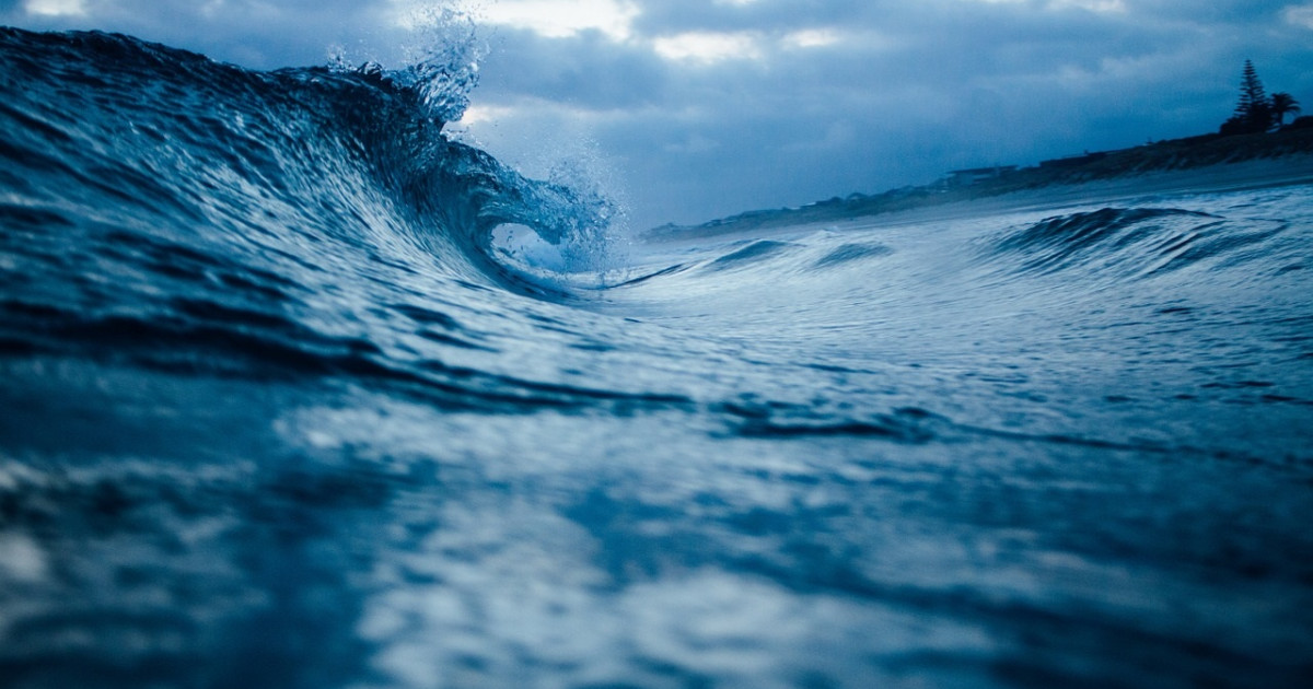 Cimofobia: MIEDO a las OLAS del MAR - Síntomas y Tratamiento 2 cimofobia miedo a las olas del mar sintomas y tratamiento