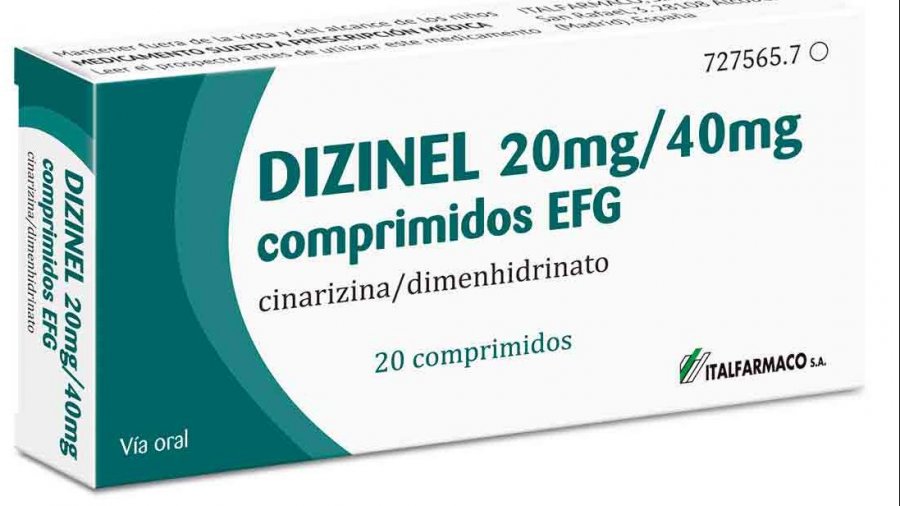 Cinetosis: SÍNTOMAS y TRATAMIENTOS EFECTIVOS en MADRID 2 cinetosis sintomas y tratamientos efectivos en madrid